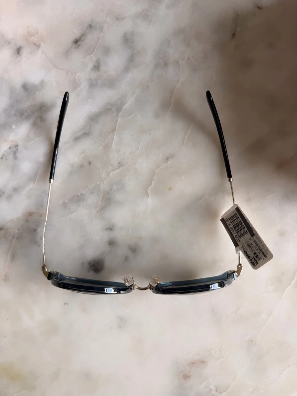 Miu Miu Round Sunglasses
